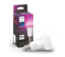 LED Ściemniana żarówka Philips Hue WACA A60 E27/9W/230V 2000-6500K