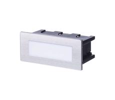 LED Wbudowana lampka nocna BUILT-IN 1xLED/1,5W 4000K IP65