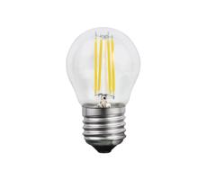 LED Żarówka 1xE27/4,5W/230V