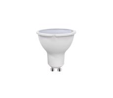 LED Żarówka 1xGU10/7W/230V