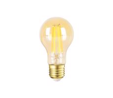 LED Żarówka A60 E27/6W/230V 2700-6500K Wi-Fi -