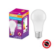 LED Żarówka antybakteryjna A100 E27/13W/230V 6500K - Osram