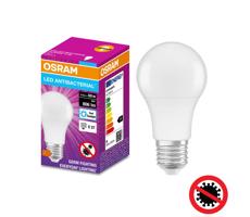 LED Żarówka antybakteryjna A60 E27/8,5W/230V 6500K - Osram