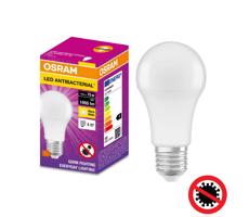 LED Żarówka antybakteryjna A75 E27/10W/230V 2700K - Osram