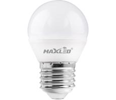 LED Żarówka B45 E27/8W/230V 3000K