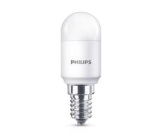 LED Żarówka do lodówki Philips E14/3,2W/230V 2700K