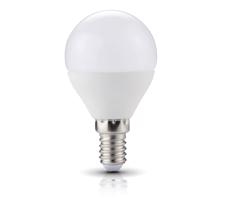 LED Żarówka E14/4,5W/230V 3000K