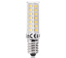 LED Żarówka E14/4,8W/230V 3000K -