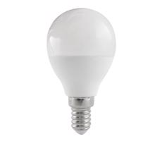 LED Żarówka E14/4W/230V 6500K