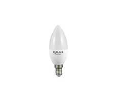 LED żarówka E14/6,3W/230V