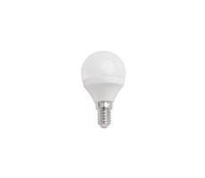 LED Żarówka E14/6W/230V 4000K