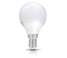 LED Żarówka E14/7W/230V 3000K 525lm