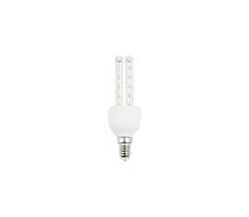 LED Żarówka E14/8W/230V 6500K -