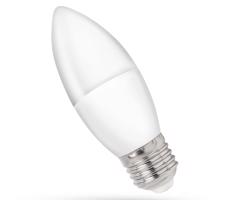 LED Żarówka E27/4W/230V 6000K