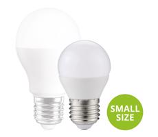 LED Żarówka E27/6W/230V 4000K