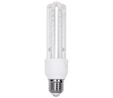 LED Żarówka E27/9W/230V 3000K -