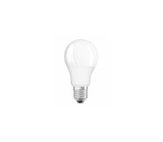 LED Żarówka ECO E27/8,5W/230V 2700K 806lm