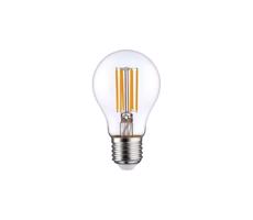 LED Żarówka FILAMENT A60 E27/12W/230V 4000K