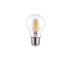 LED Żarówka FILAMENT A60 E27/6W/230V 4000K