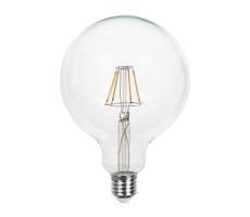 LED Żarówka FILAMENT G125 E27/10W/230V 4000K