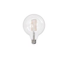 LED Żarówka FILAMENT G125 E27/18W/230V 3000K