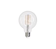 LED Żarówka FILAMENT G95 E27/11W/230V 3000K