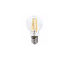 LED Żarówka FILAMENT VINTAGE A60 E27/9W/230V 2700K