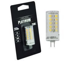 LED Żarówka G4/3W/12V 3000K