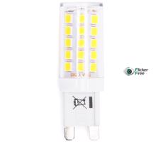 LED Żarówka G9/3W/230V 6500K -