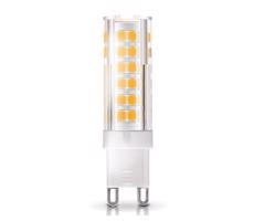 LED Żarówka G9/6W/230V 6000K