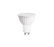 LED Żarówka GU10/9W/230V 4000K