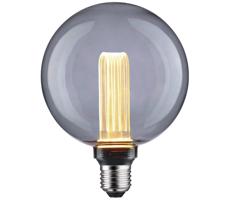 LED Żarówka INNER G125 E27/3,5W/230V 1800K - Paulmann 28876