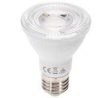 LED Żarówka PAR20 E27/8W/230V 3000K -