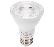 LED Żarówka PAR20 E27/8W/230V 6500K -