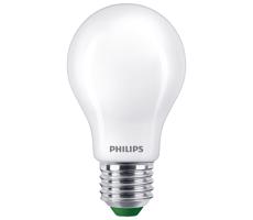 LED Żarówka Philips A60 E27/7,3W/230V 4000K