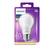 LED Żarówka Philips E27/7W/230V 2700K