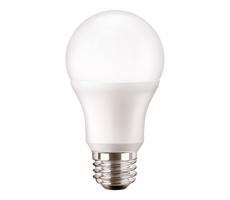 LED Żarówka Philips Pila E27/9W/230V 2700K