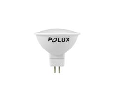 LED Żarówka PLATINUM GU5,3/MR16/3,2W/12V 3000K