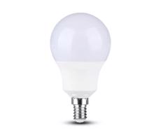 LED Żarówka SAMSUNG CHIP A60 E14/9W/230V 3000K