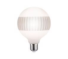 LED Żarówka ściemnialna CLASSIC G125 E27/4,5W/230V 2600K - Paulmann 28743