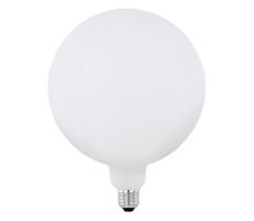 LED Żarówka ściemnialna E27/4W/230V 2700K - Eglo 11901