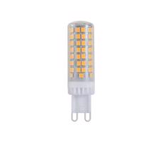 LED Żarówka ściemnialna G9/6W/230V 2800K