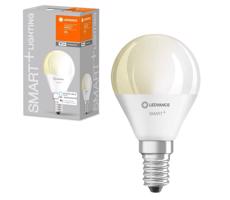 LED Żarówka ściemnialna SMART+ E14/5W/230V 2700K - Ledvance