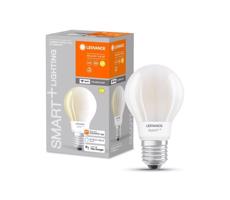 LED Żarówka ściemnialna SMART+ FILAMENT E27/11W/230V 2700K Wi-Fi - Ledvance