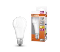 LED Żarówka ściemnialna SUPERSTAR E27/14W/230V 2700K - Osram