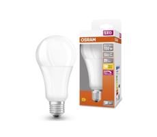 LED Żarówka ściemnialna SUPERSTAR E27/20W/230V 2700K - Osram