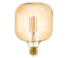 LED Żarówka ściemnialna VINTAGE E27/4W/230V 2200K - Eglo 12594