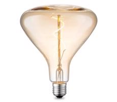 LED Żarówka ściemnialna VINTAGE EDISON E27/3W/230V 2700K