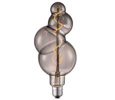 LED Żarówka ściemnialna VINTAGE EDISON E27/4W/230V 1800K