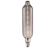 LED Żarówka ściemnialna VINTAGE EDISON E27/5W/230V 1800K